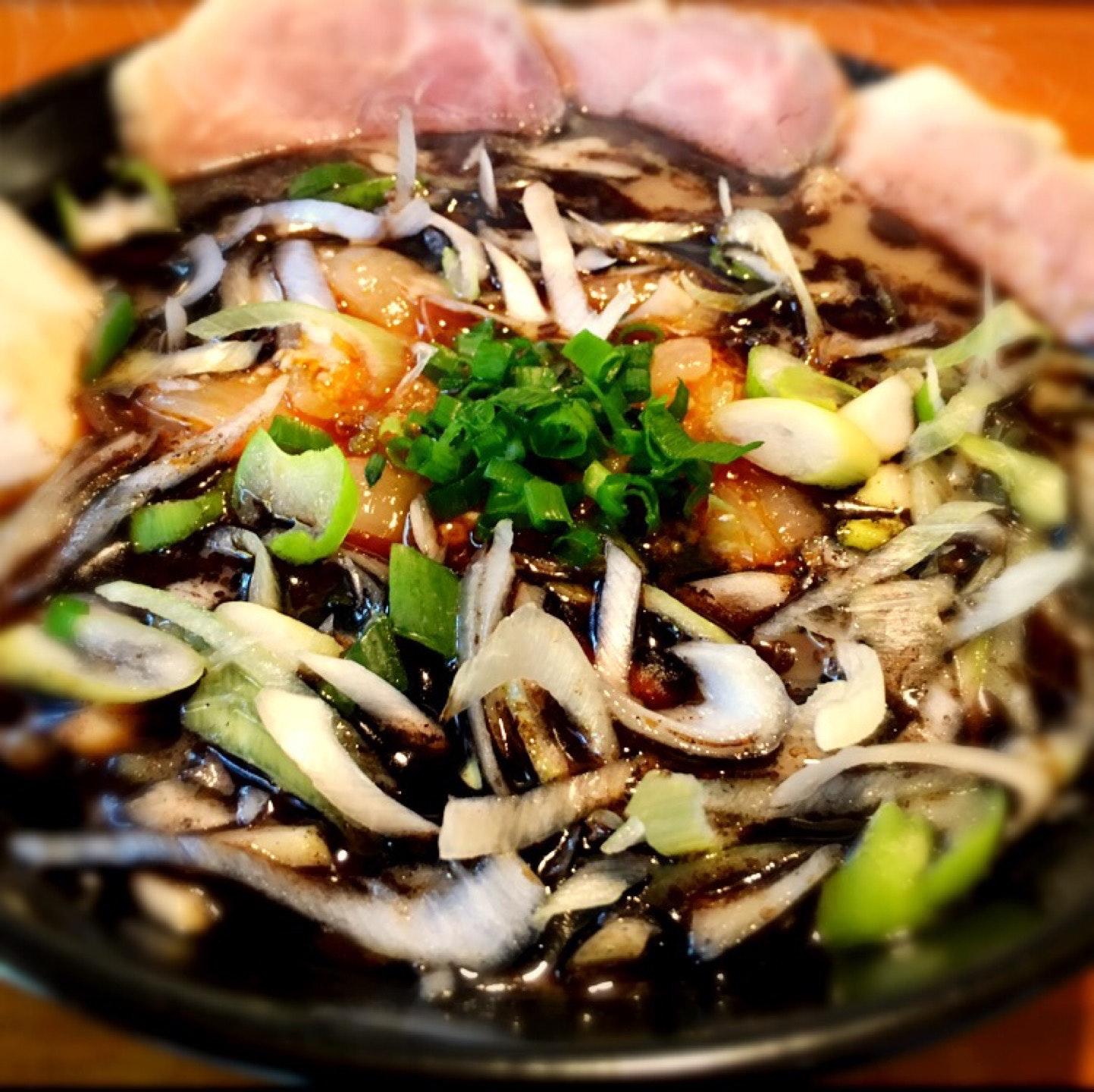 麺屋MASTER PIECE いすみ店