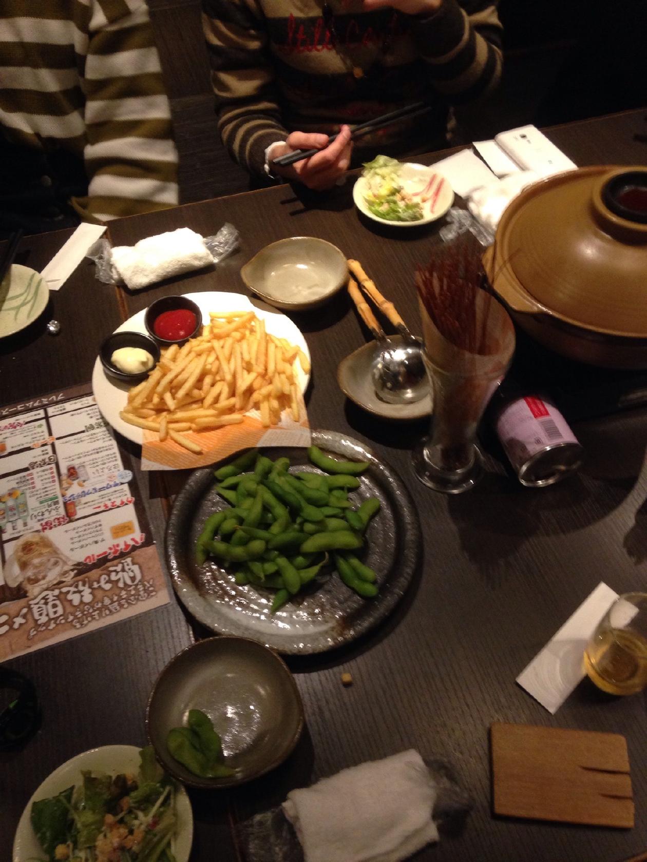 坐 和民 西鉄久留米店