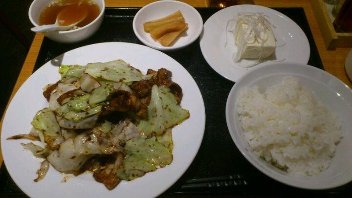 哈爾濱（ハルピン） 末広町店