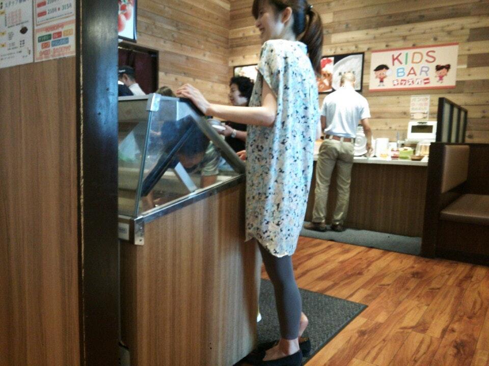 ステーキハンバーグ＆サラダバーけん イオンモール高崎