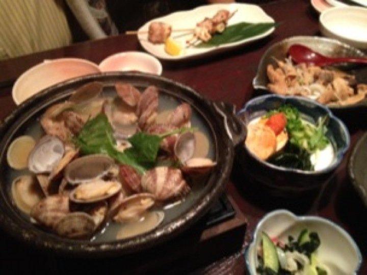 海鮮居酒屋 はなの舞 海老名東口店