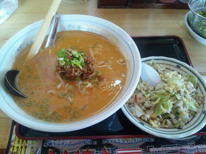 一番亭玉島店