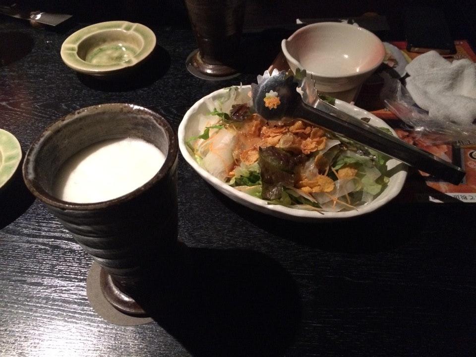 酒菜蔵 いち