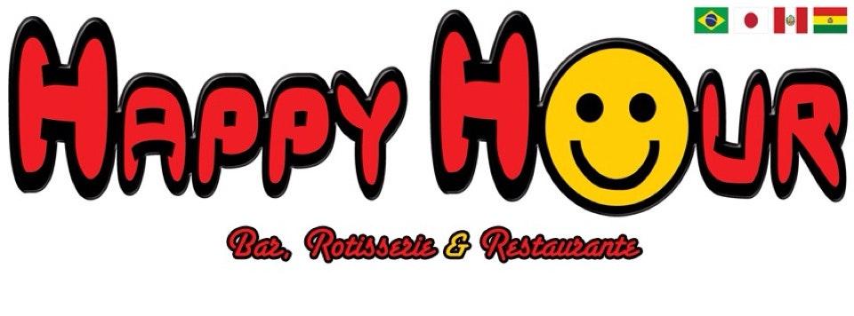 Happy Hour - Rotisserie & Bar