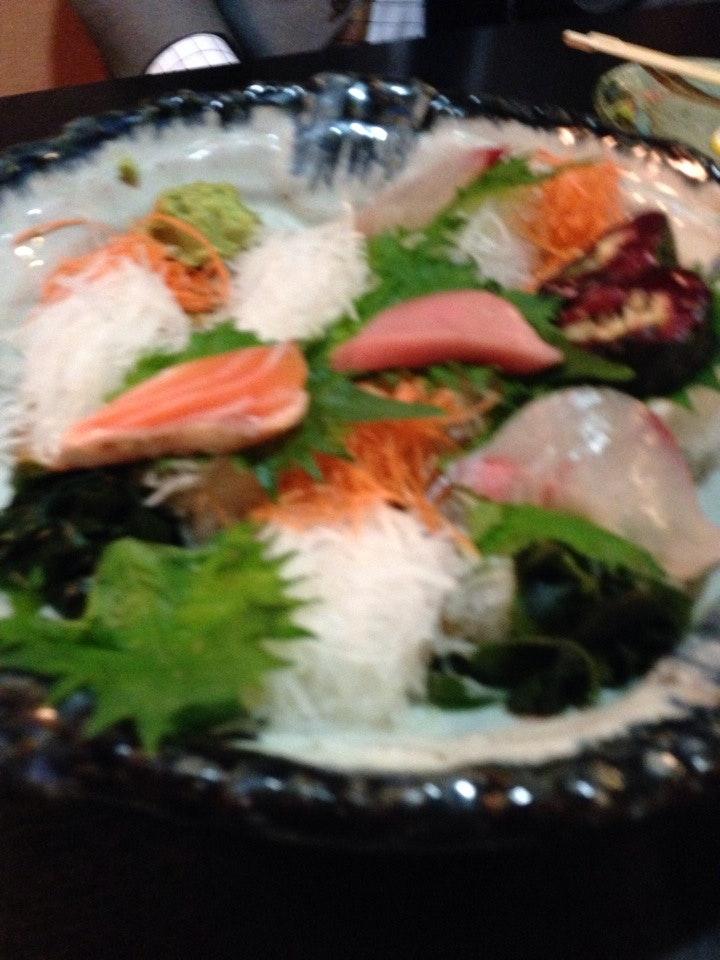 うまいもの ごん平