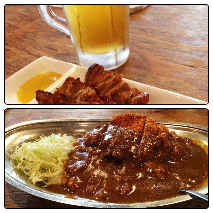 焼鳥居酒屋 ひびきやキッチン2・3