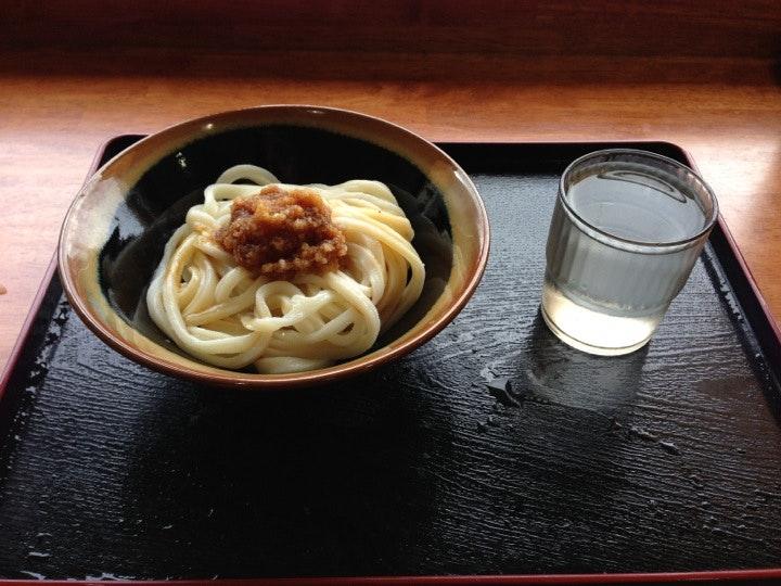 白川うどん丸亀店