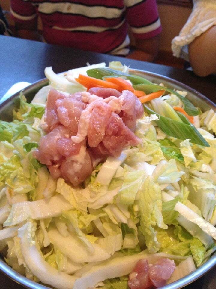 とり野菜のとや