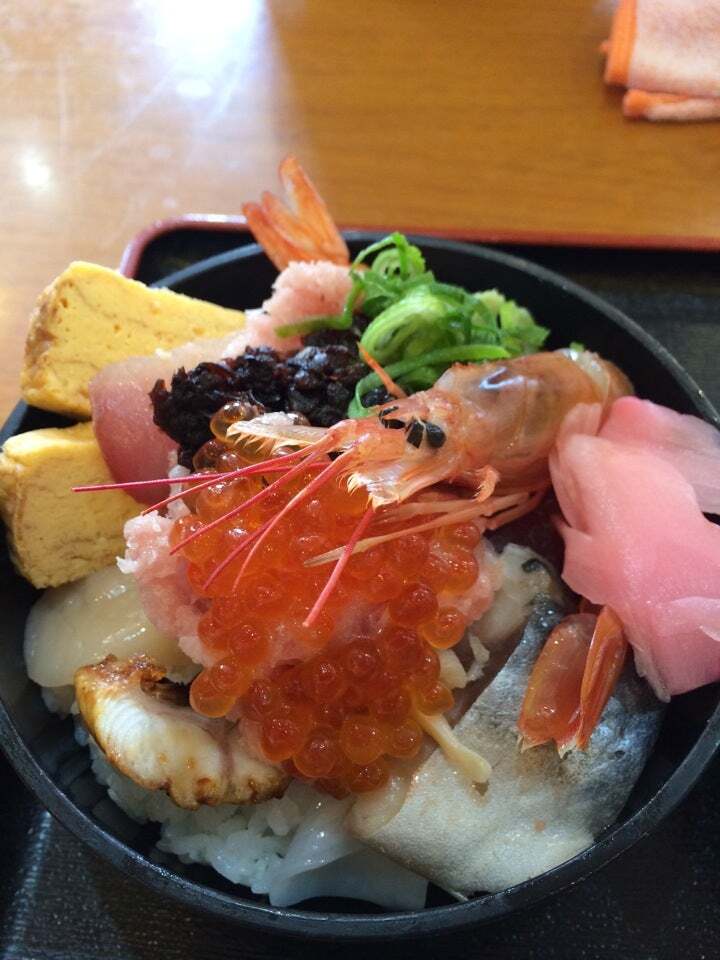 ちあき寿司