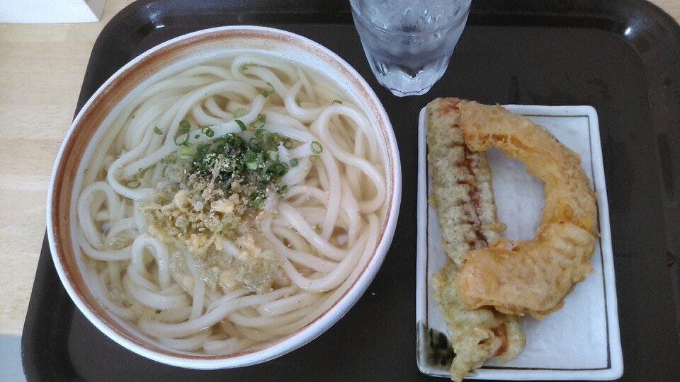 麺どころ 番や