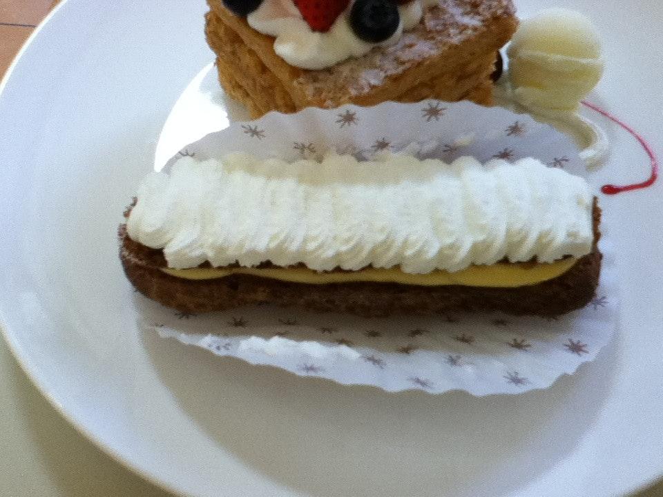 プチ フール