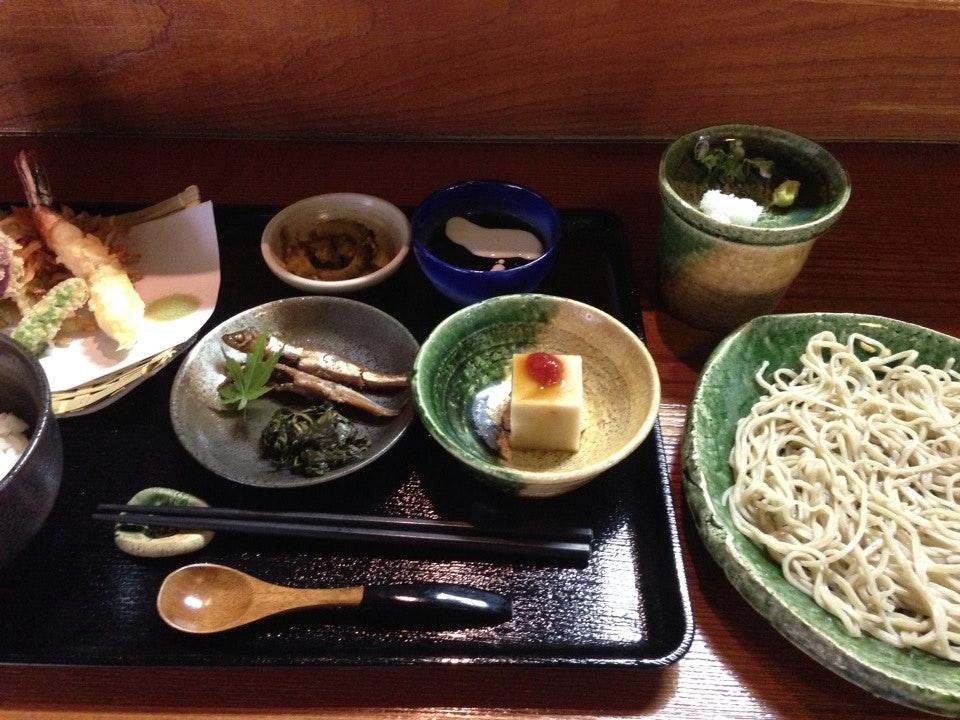 やまぼうし