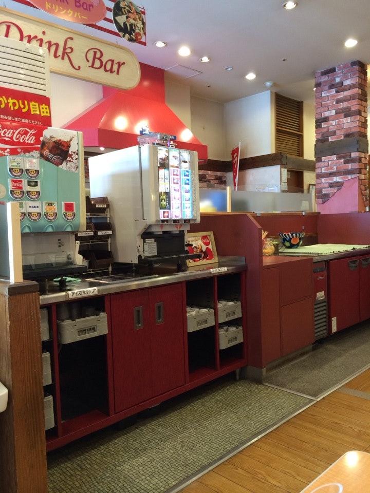 オーブン亭 市原店