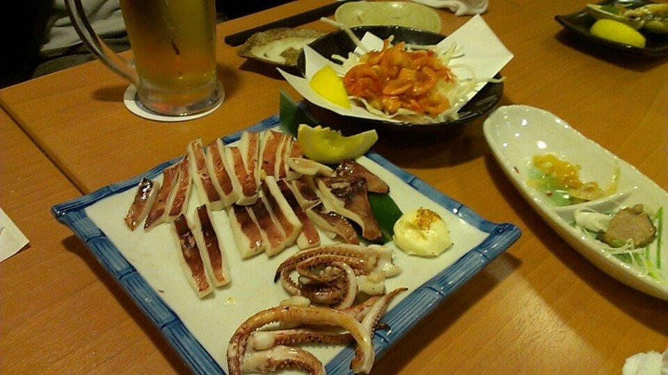 庄や 小諸店