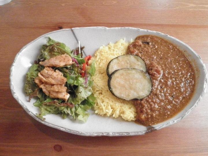 拝啓カレー様