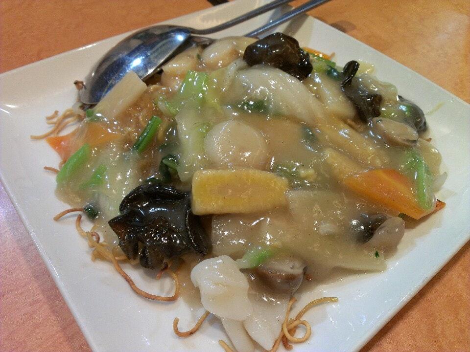 旬味酒家 TenTen 北千里店