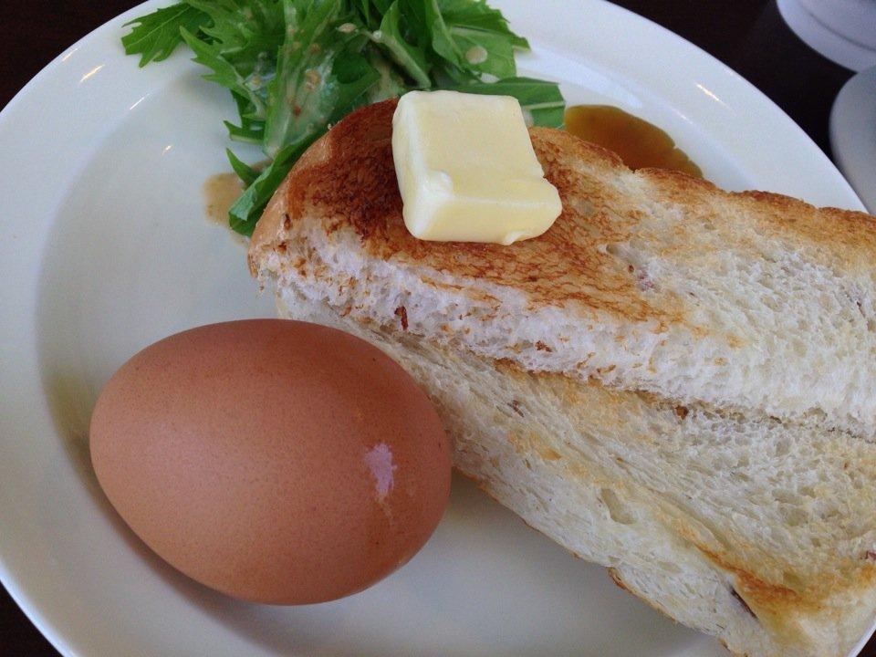 なららカフェ