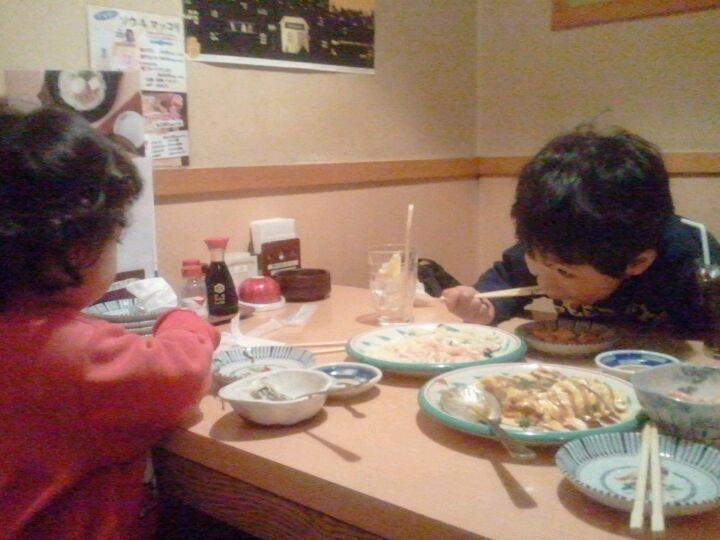 海鮮居酒屋八や鶴瀬西口店