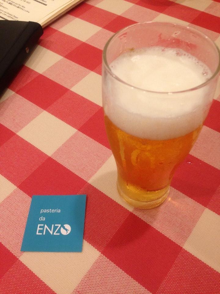 pasteria da ENZO