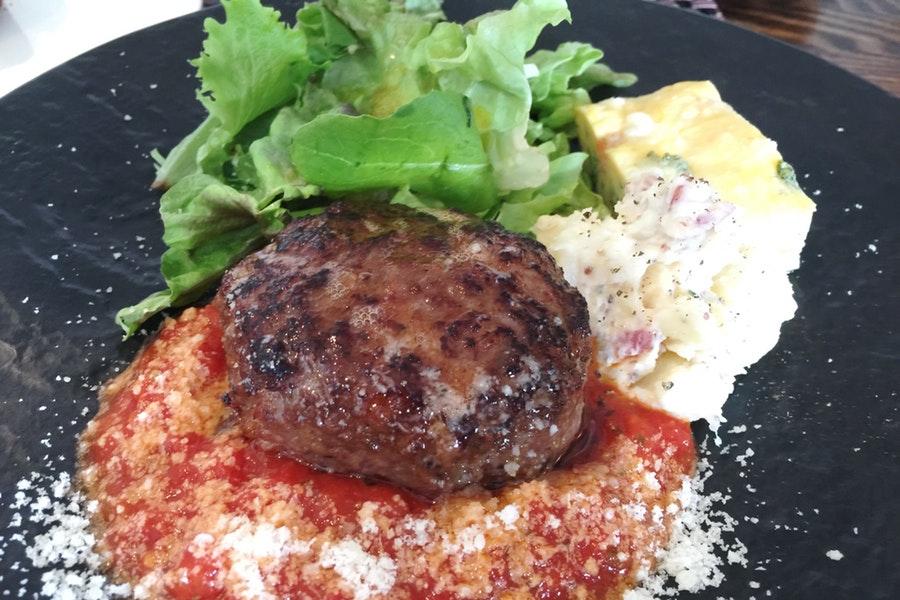 オリーブ食堂orukat