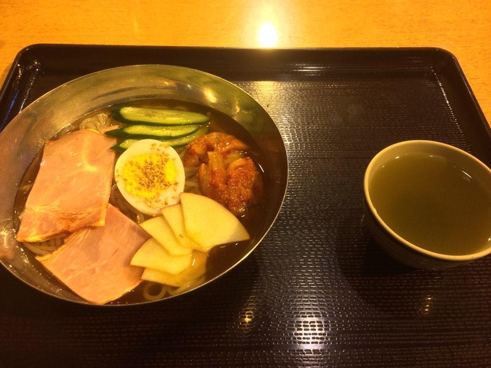お食事処 藤吉楼