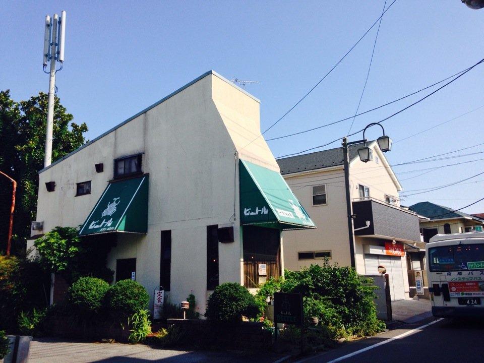 ビートル