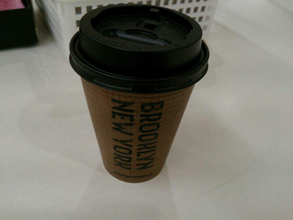 ミスタードーナツ イオン十日町ショップ