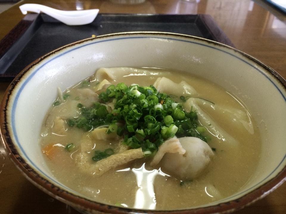 麺処 山ちゃん