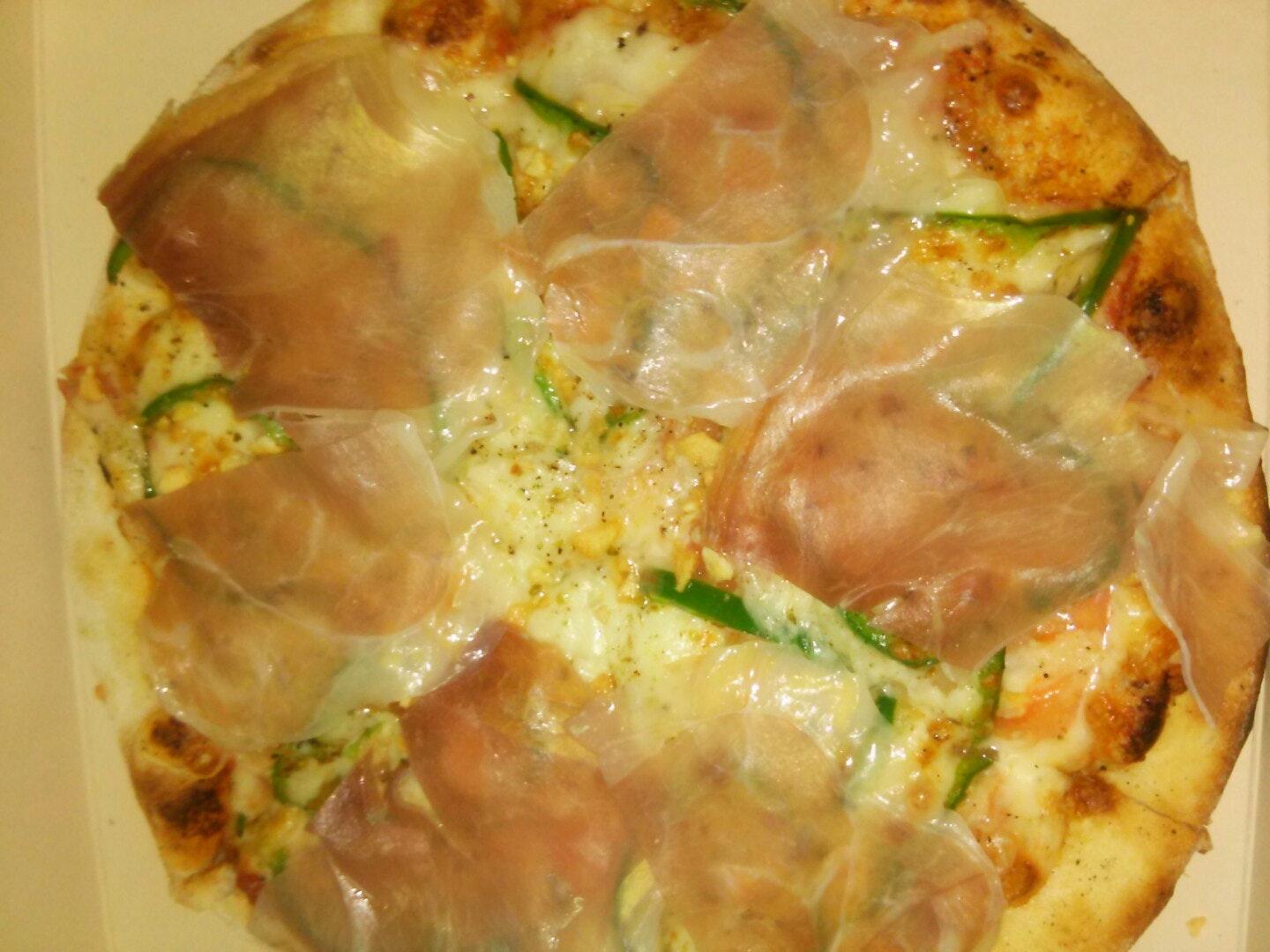 イルホウレンソウ パスタ工房