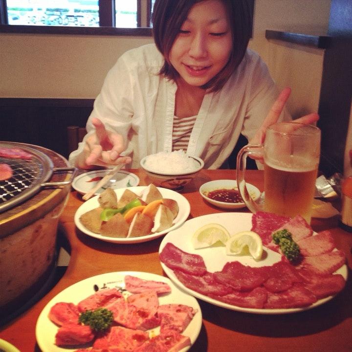 本家はり本