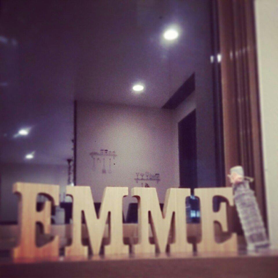EMME