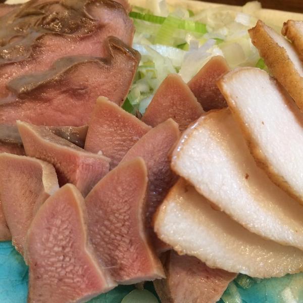 四文屋 江古田店