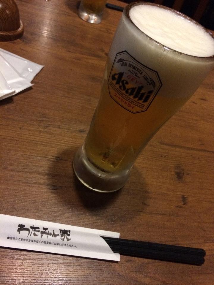 わたみん家 分倍河原駅前店