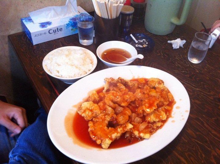 ずんどう屋 六本木店