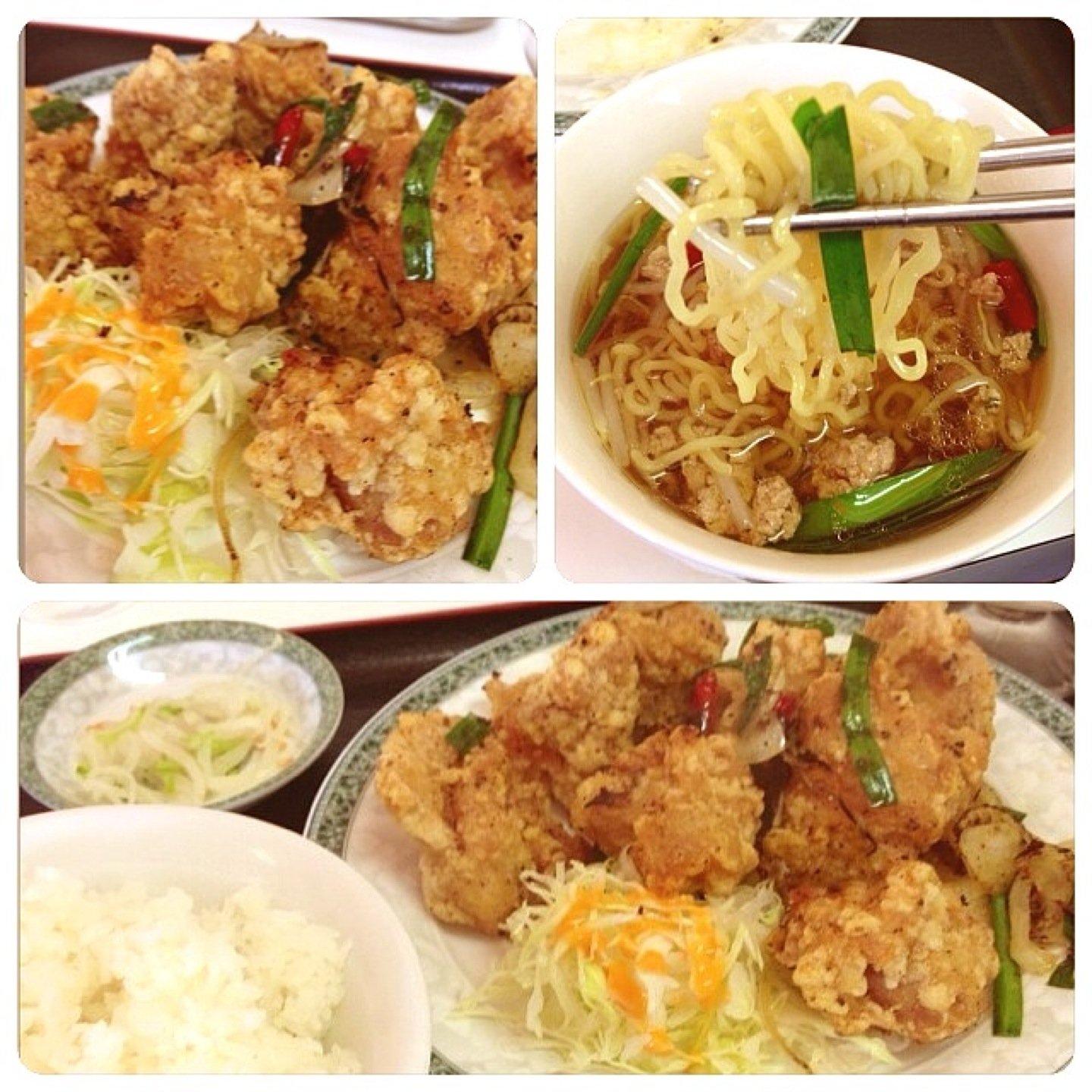 台湾料理 海味館