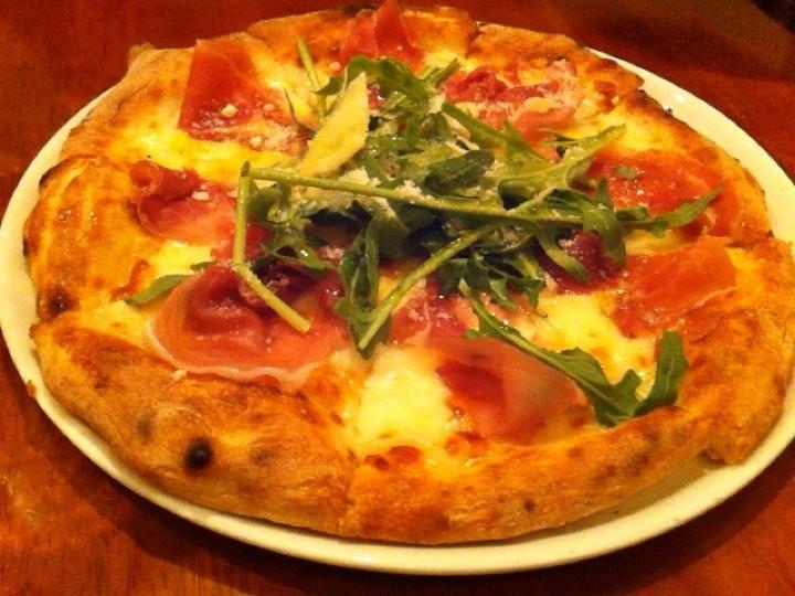 ボナ イタリア