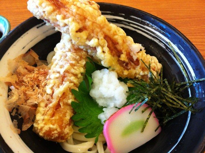 杵屋 錦糸町楽天地ビル店