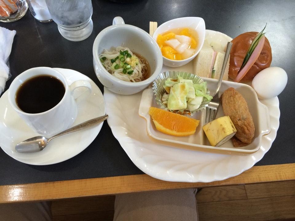Cafe 裕