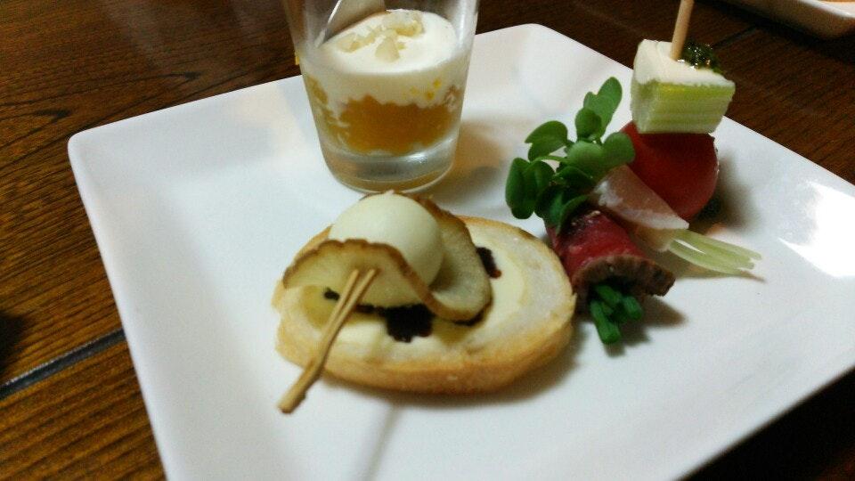 居食酒屋 朱珠
