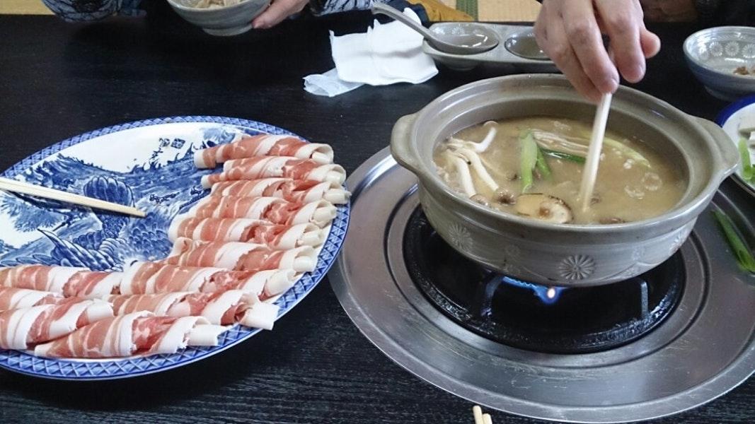 しし家