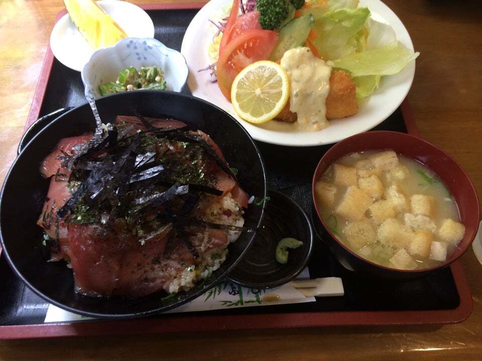 焼肉＆レストラン キッチンふじ