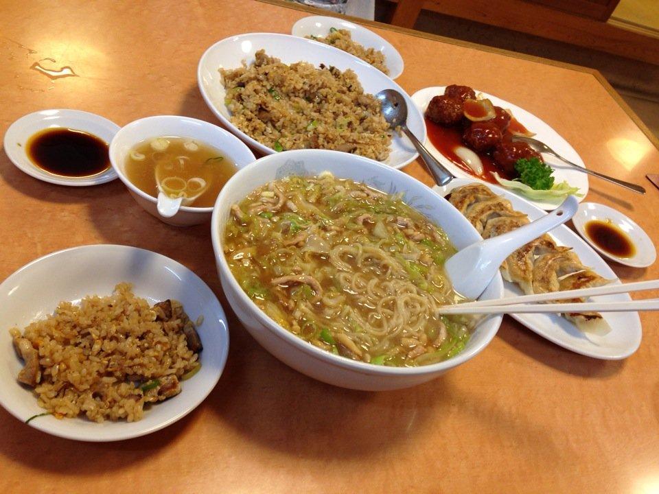 丸大飯店
