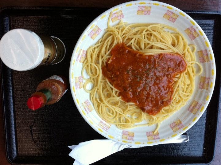 食堂さつき
