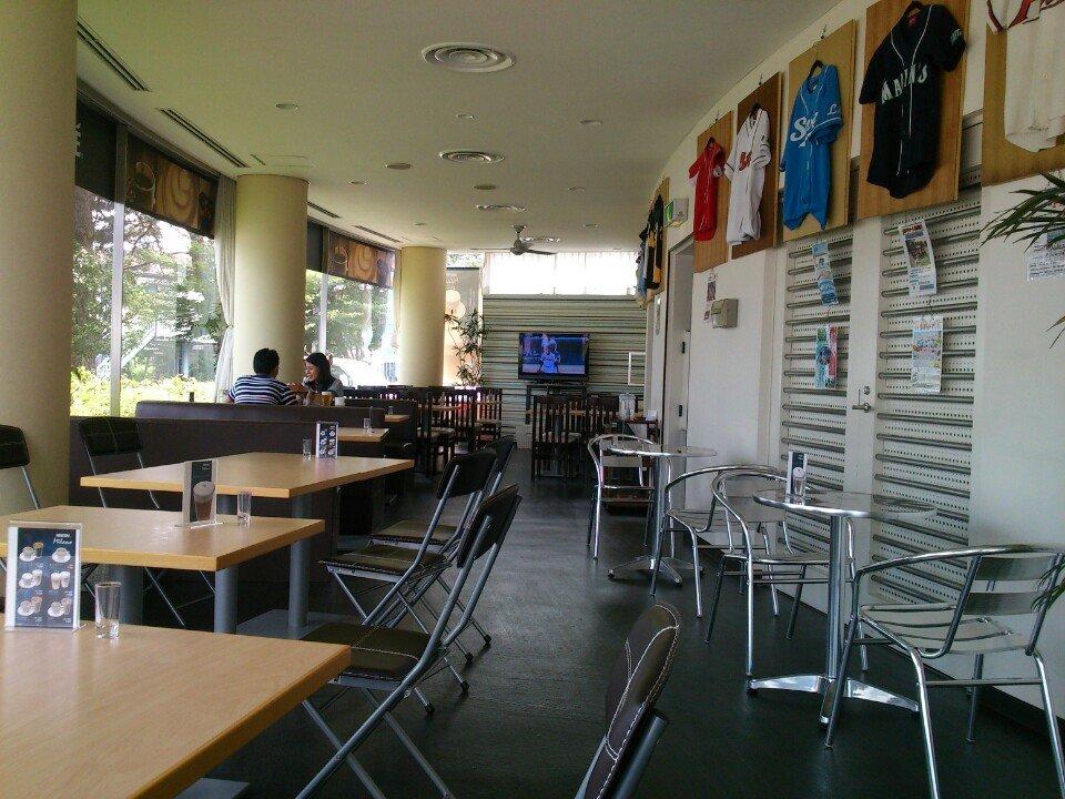 Cafe&Beer のんスタ