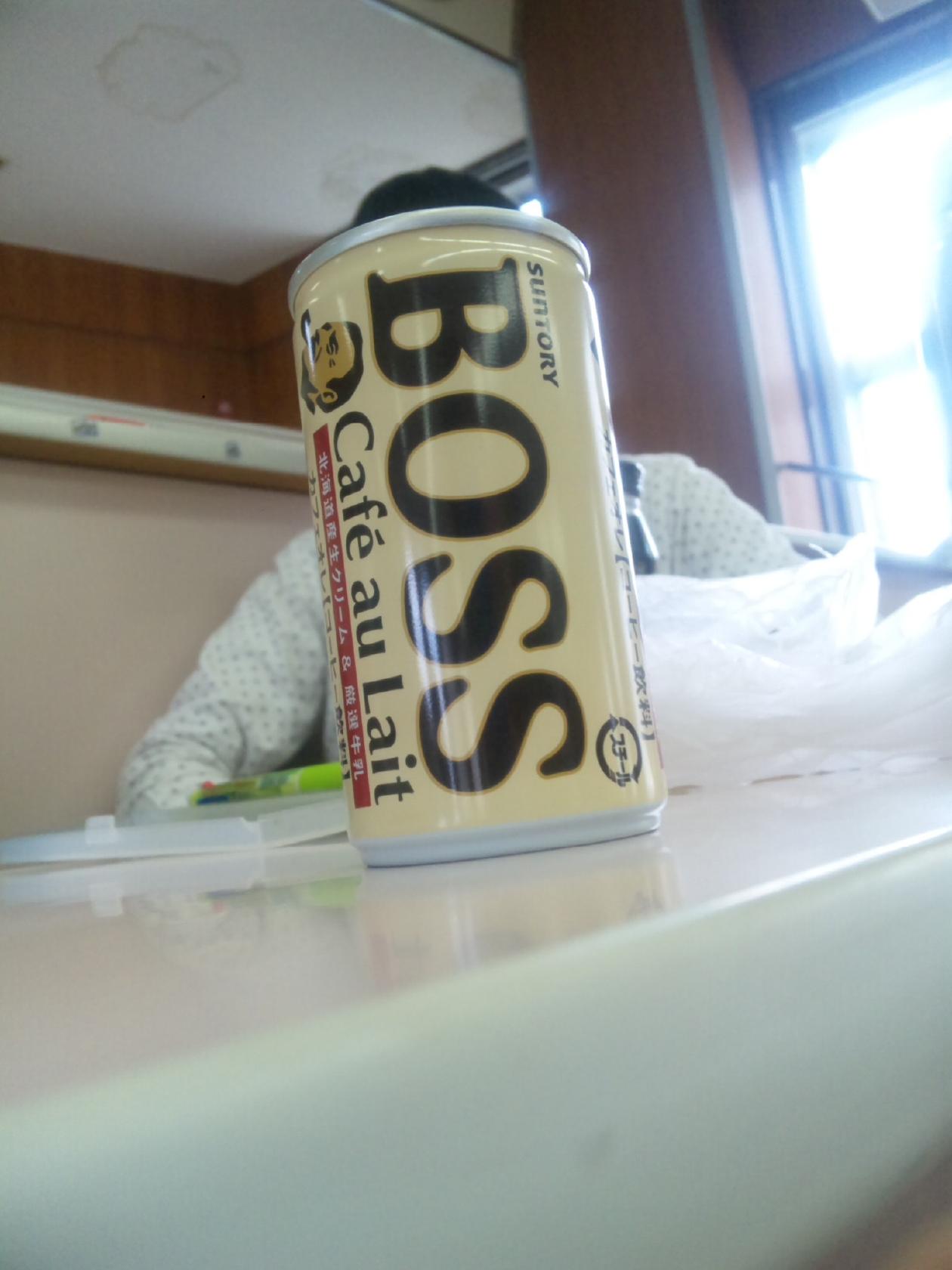 サントリーの自販機