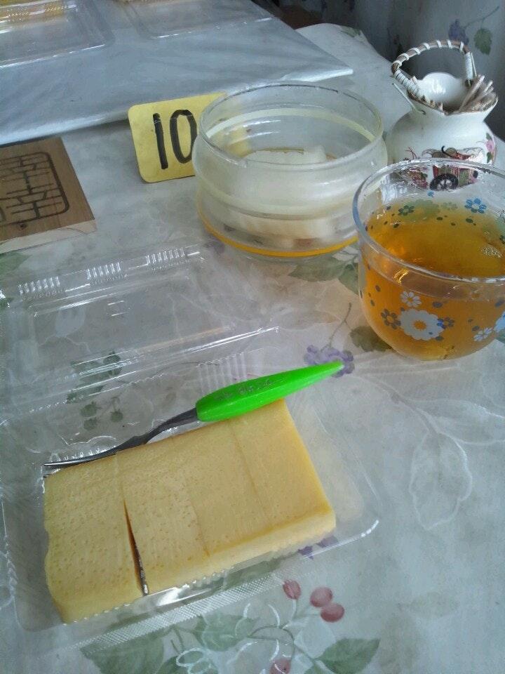 Tamago No Atsuyaki Kodama