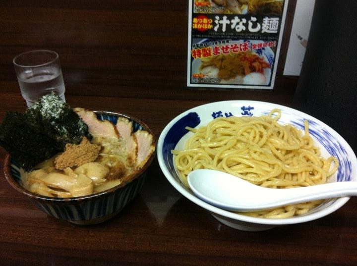 麺や葵