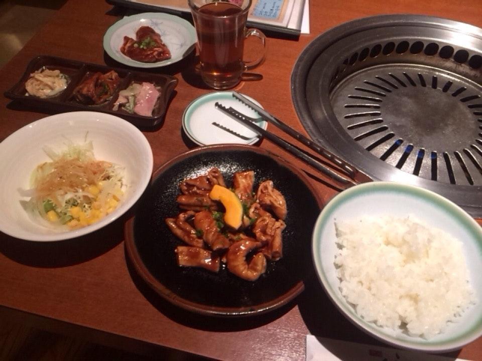 焼肉レストラン くら