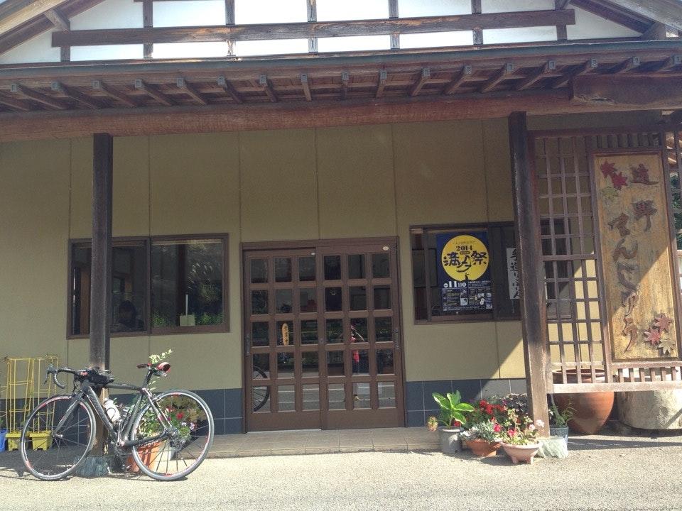 柴崎菓子店