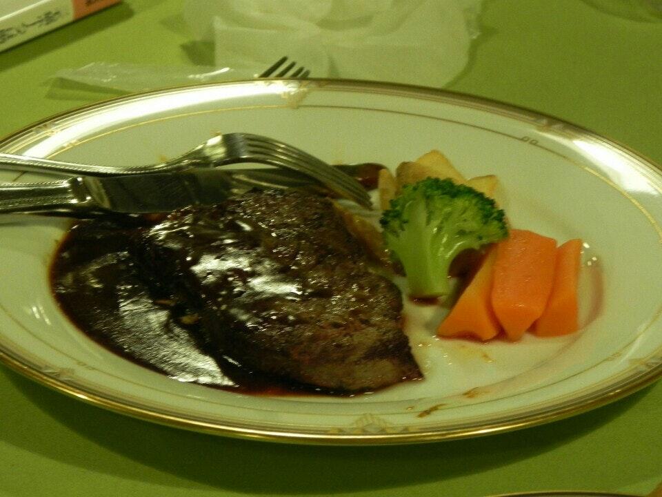 レストランオークテラス